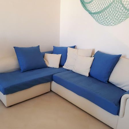 Dimora Acquamarina Apartment Polignano a Mare Bagian luar foto