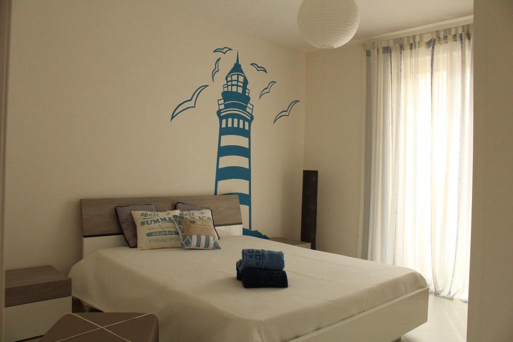 Dimora Acquamarina Apartment Polignano a Mare Bagian luar foto