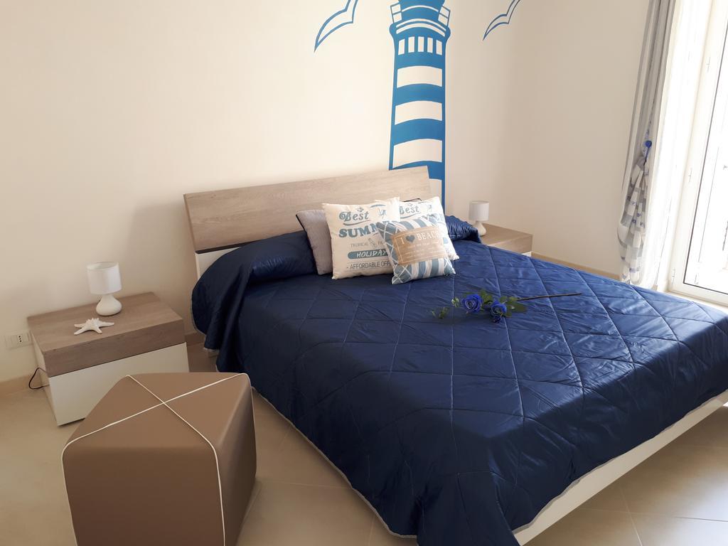 Dimora Acquamarina Apartment Polignano a Mare Bagian luar foto