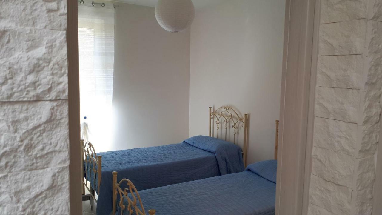 Dimora Acquamarina Apartment Polignano a Mare Bagian luar foto