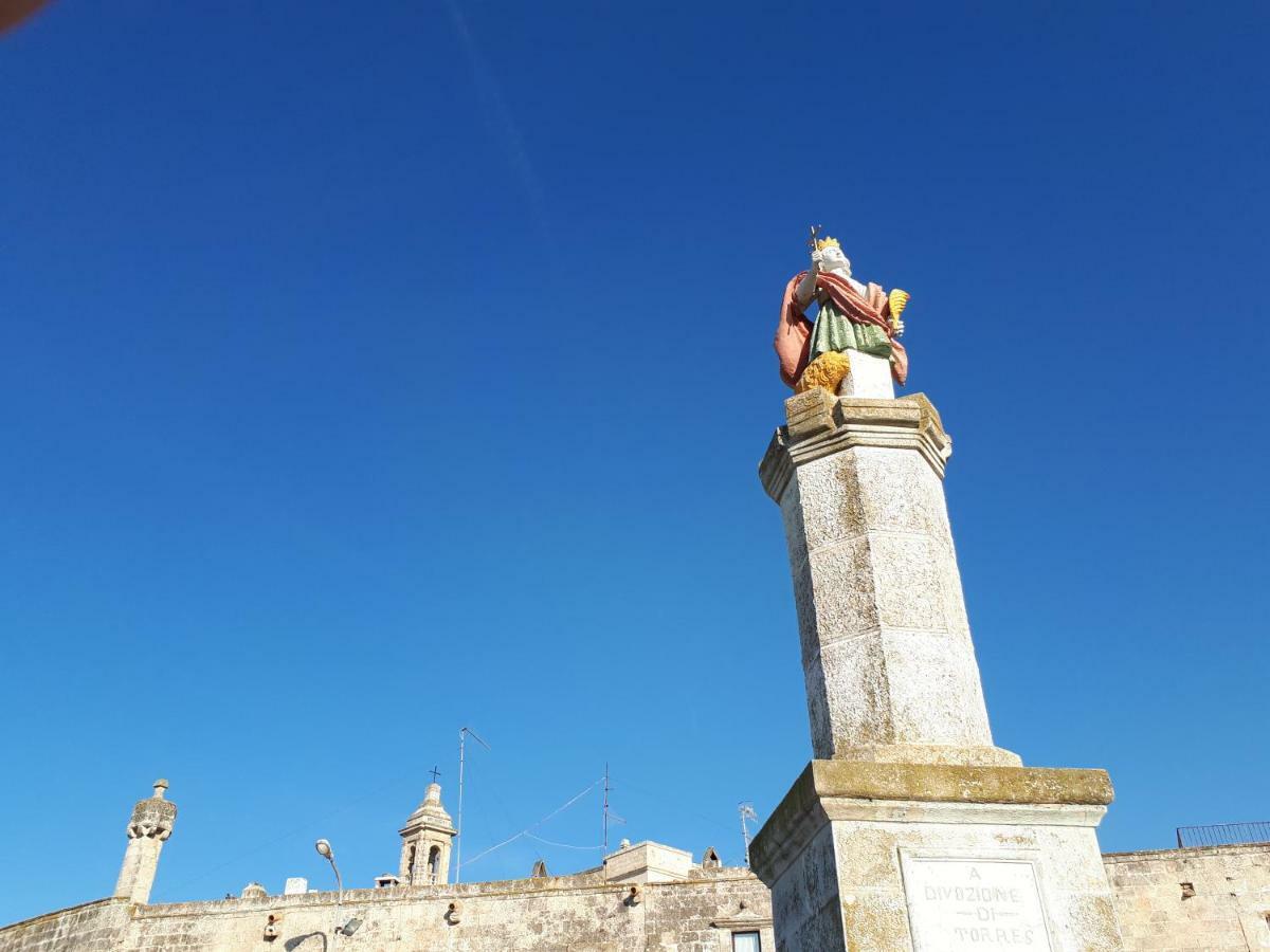Dimora Acquamarina Apartment Polignano a Mare Bagian luar foto