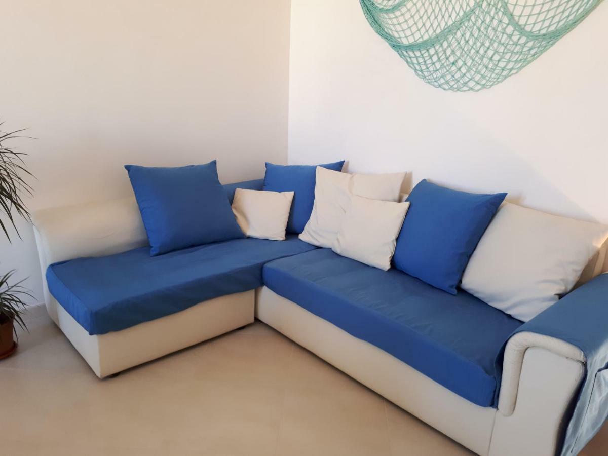 Dimora Acquamarina Apartment Polignano a Mare Bagian luar foto